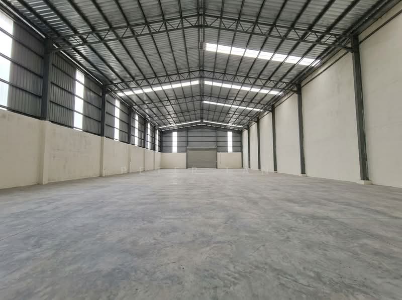 Kilang Berkembar untuk Dijual di Jenjarom (Selangor) - Peter Tan - Interior - PropertyGuru.com.my