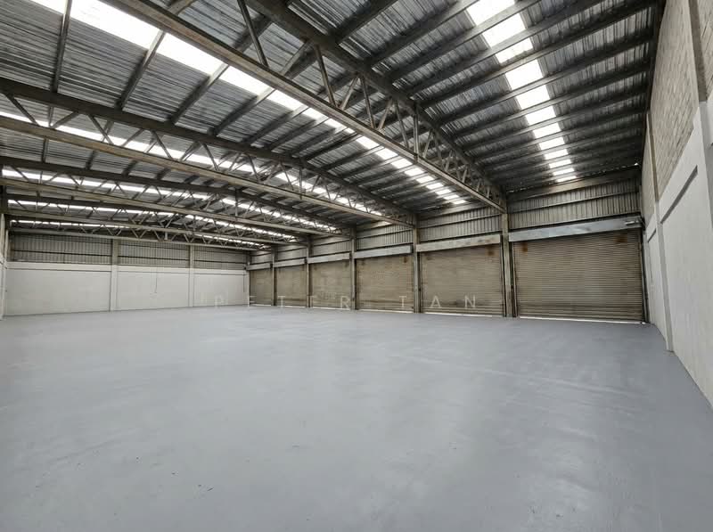 Kilang Berkembar untuk Dijual di Jenjarom (Selangor) - Peter Tan - Interior - PropertyGuru.com.my