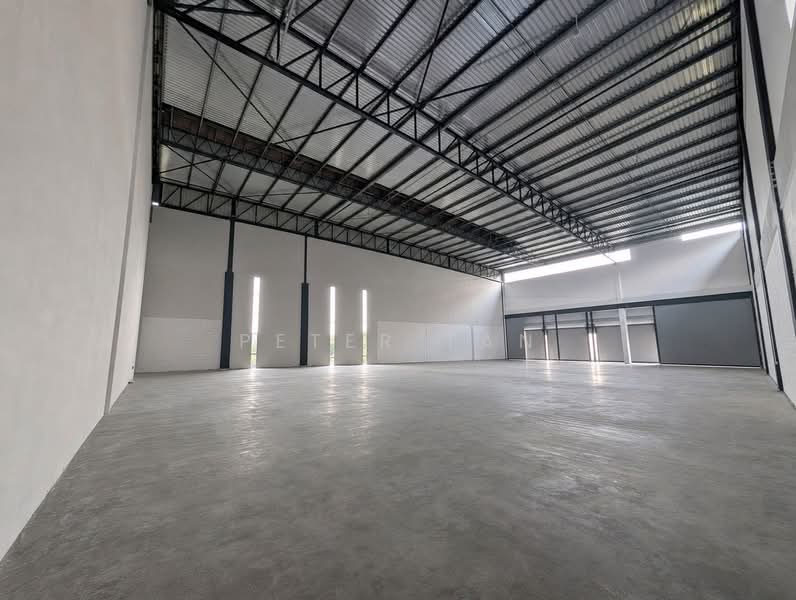 Kilang Berkembar untuk Dijual di Jenjarom (Selangor) - Peter Tan - Interior - PropertyGuru.com.my