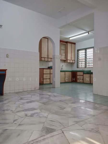 Rumah Teres 2-Tingkat untuk Dijual di Usj 3 (Subang Jaya) - Nobeille Chung - Kitchen - PropertyGuru.com.my