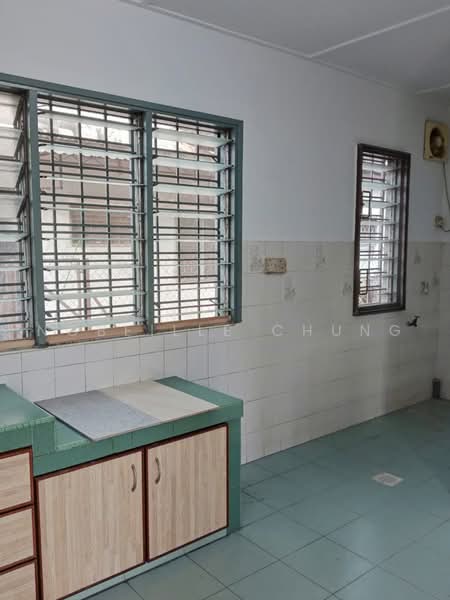Rumah Teres 2-Tingkat untuk Dijual di Usj 3 (Subang Jaya) - Nobeille Chung - Kitchen - PropertyGuru.com.my
