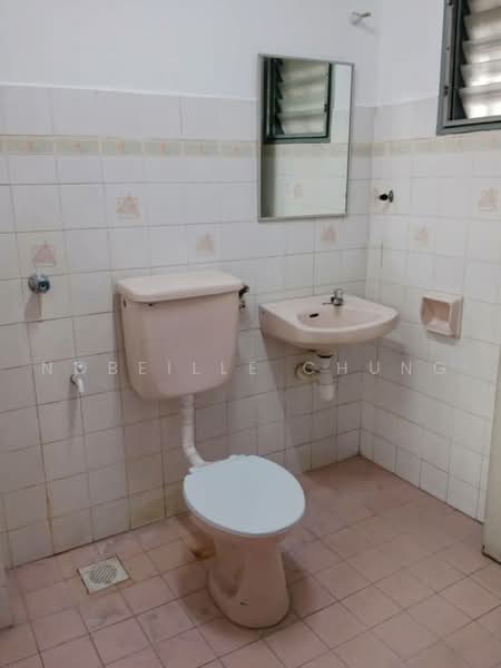 Rumah Teres 2-Tingkat untuk Dijual di Usj 3 (Subang Jaya) - Nobeille Chung - Bathroom - PropertyGuru.com.my