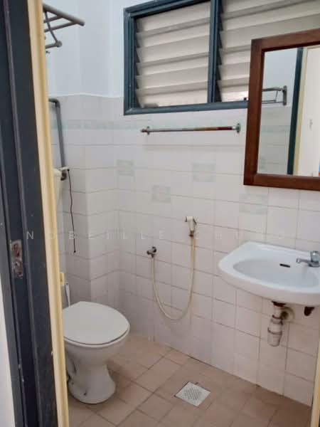 Rumah Teres 2-Tingkat untuk Dijual di Usj 3 (Subang Jaya) - Nobeille Chung - Bathroom - PropertyGuru.com.my