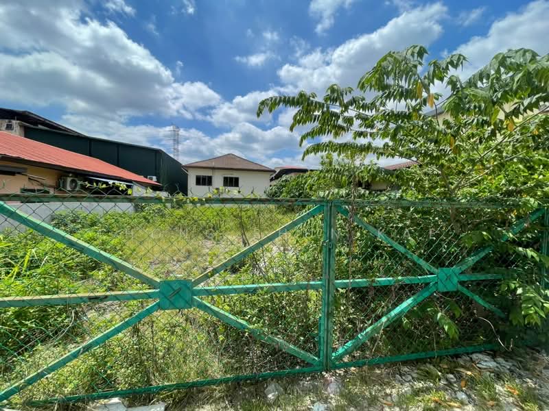 Residential Land for Sale in Pju 1 (Petaling Jaya) - Chong Shun Kae - Exterior - PropertyGuru.com.my