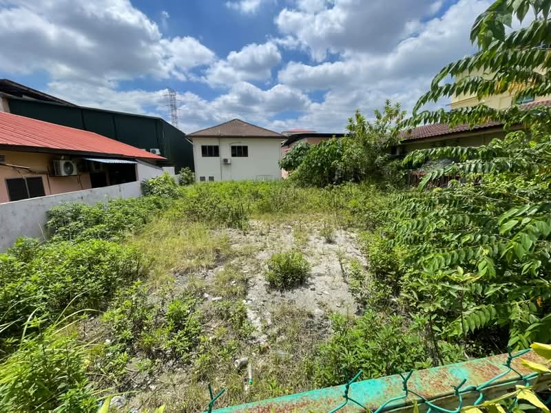 Residential Land for Sale in Pju 1 (Petaling Jaya) - Chong Shun Kae - Exterior - PropertyGuru.com.my