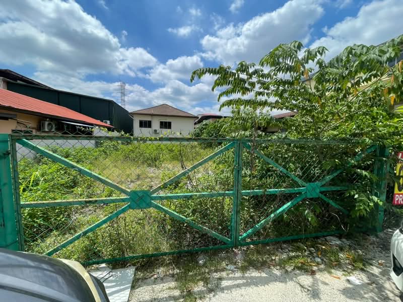 Residential Land for Sale in Pju 1 (Petaling Jaya) - Chong Shun Kae - Exterior - PropertyGuru.com.my