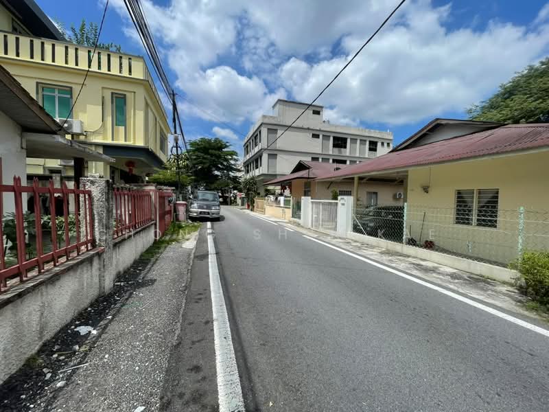 Residential Land for Sale in Pju 1 (Petaling Jaya) - Chong Shun Kae - Exterior - PropertyGuru.com.my
