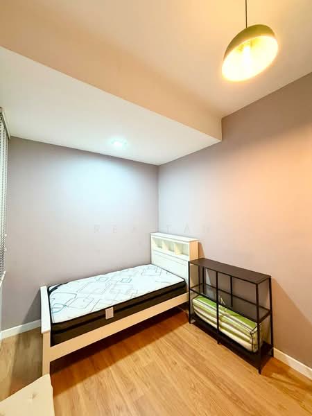 Kondominium untuk Disewa di Dua Menjalara - Rex Tan - Bedroom - PropertyGuru.com.my