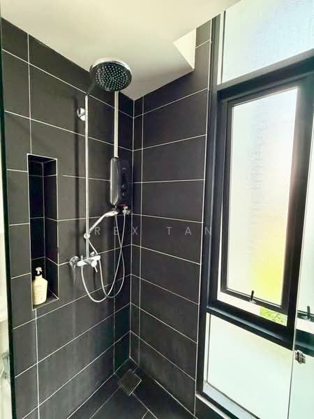 Kondominium untuk Disewa di Dua Menjalara - Rex Tan - Bathroom - PropertyGuru.com.my