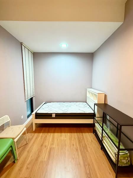 Kondominium untuk Disewa di Dua Menjalara - Rex Tan - Bedroom - PropertyGuru.com.my