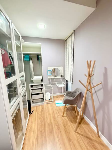 Kondominium untuk Disewa di Dua Menjalara - Rex Tan - Interior - PropertyGuru.com.my