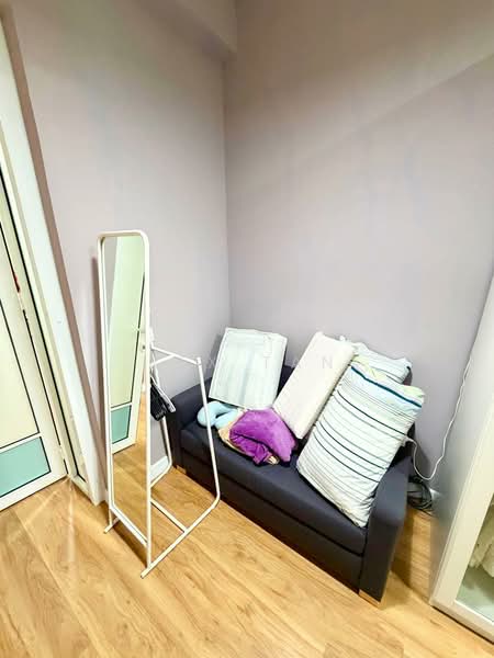 Kondominium untuk Disewa di Dua Menjalara - Rex Tan - Interior - PropertyGuru.com.my