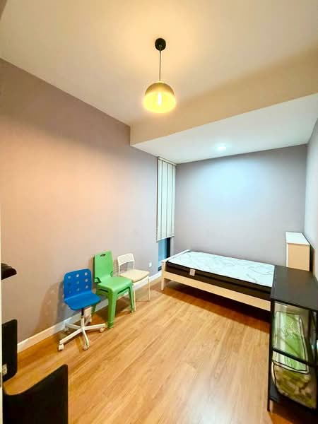 Kondominium untuk Disewa di Dua Menjalara - Rex Tan - Bedroom - PropertyGuru.com.my