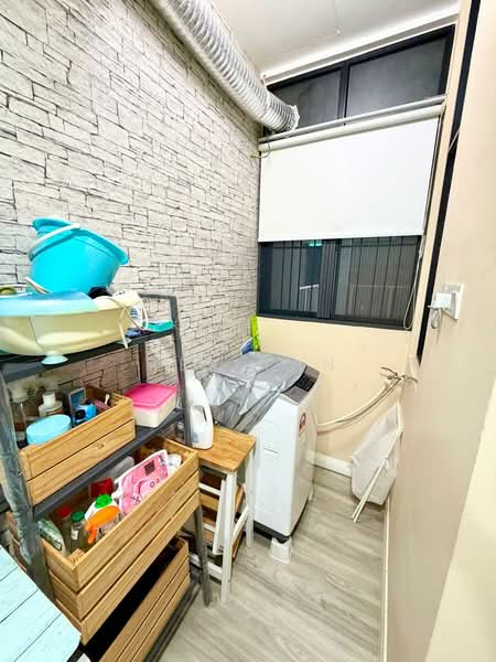 Kondominium untuk Disewa di Dua Menjalara - Rex Tan - Interior - PropertyGuru.com.my