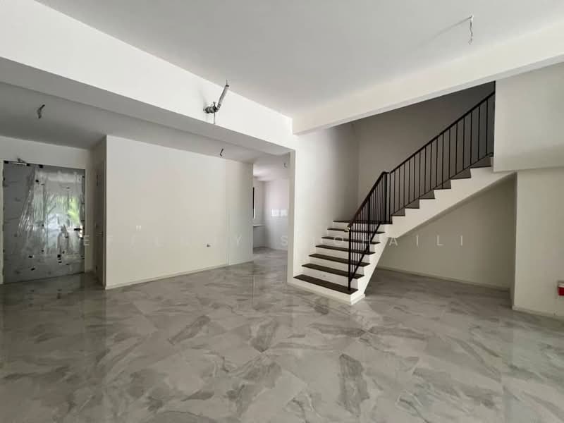 Rumah Teres 3-Tingkat untuk Dijual di Ulu Kelang (Kuala Lumpur) - Effendy Shohaili - Interior - PropertyGuru.com.my