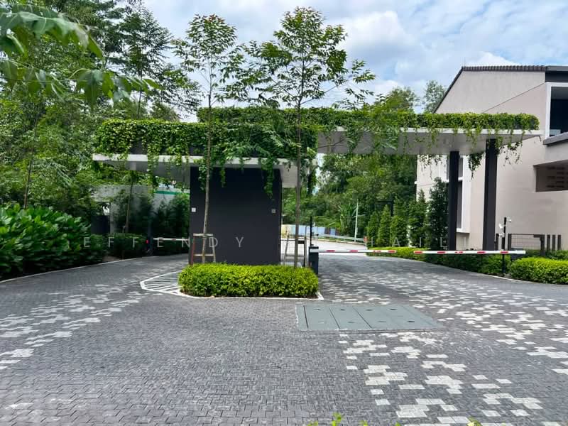 Rumah Teres 3-Tingkat untuk Dijual di Ulu Kelang (Kuala Lumpur) - Effendy Shohaili - Exterior - PropertyGuru.com.my