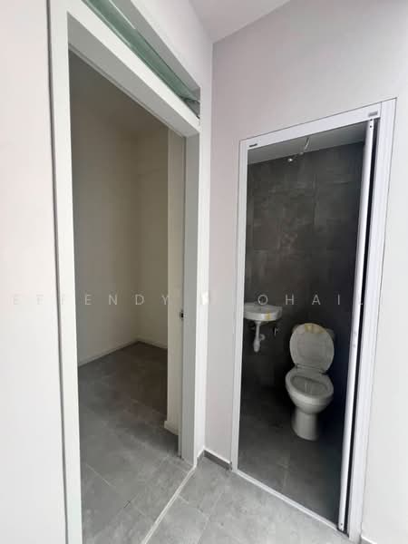 Rumah Teres 3-Tingkat untuk Dijual di Ulu Kelang (Kuala Lumpur) - Effendy Shohaili - Interior - PropertyGuru.com.my