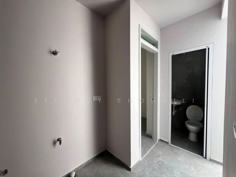 Rumah Teres 3-Tingkat untuk Dijual di Ulu Kelang (Kuala Lumpur) - Effendy Shohaili - Bathroom - PropertyGuru.com.my