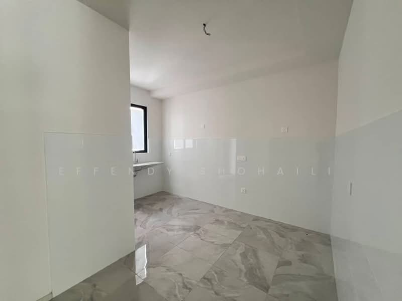 Rumah Teres 3-Tingkat untuk Dijual di Ulu Kelang (Kuala Lumpur) - Effendy Shohaili - Kitchen - PropertyGuru.com.my