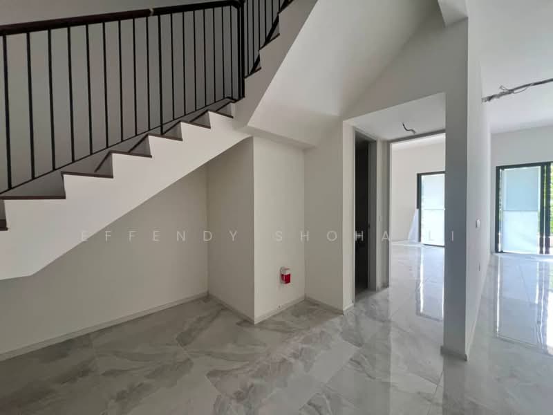 Rumah Teres 3-Tingkat untuk Dijual di Ulu Kelang (Kuala Lumpur) - Effendy Shohaili - Interior - PropertyGuru.com.my