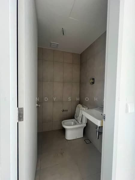 Rumah Teres 3-Tingkat untuk Dijual di Ulu Kelang (Kuala Lumpur) - Effendy Shohaili - Bathroom - PropertyGuru.com.my