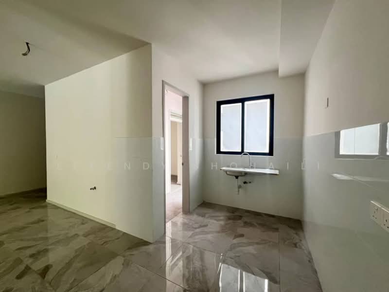 Rumah Teres 3-Tingkat untuk Dijual di Ulu Kelang (Kuala Lumpur) - Effendy Shohaili - Kitchen - PropertyGuru.com.my
