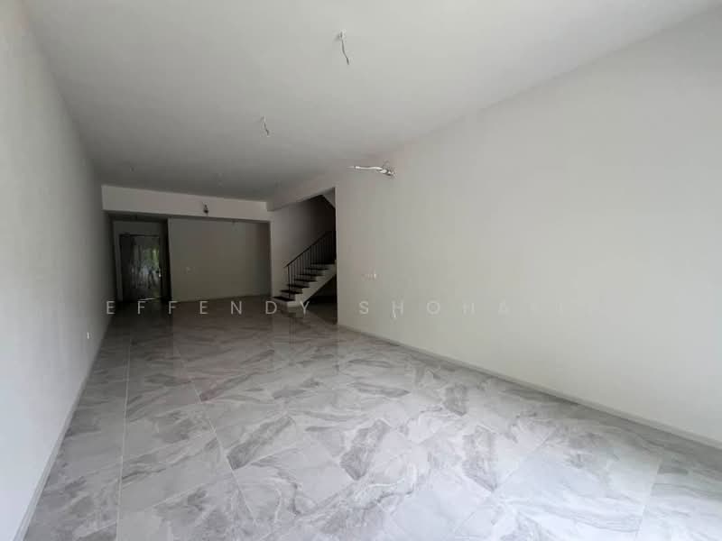 Rumah Teres 3-Tingkat untuk Dijual di Ulu Kelang (Kuala Lumpur) - Effendy Shohaili - Interior - PropertyGuru.com.my