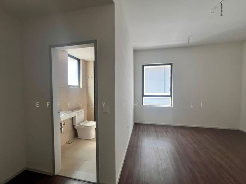 Rumah Teres 3-Tingkat untuk Dijual di Ulu Kelang (Kuala Lumpur) - Effendy Shohaili - Bathroom - PropertyGuru.com.my