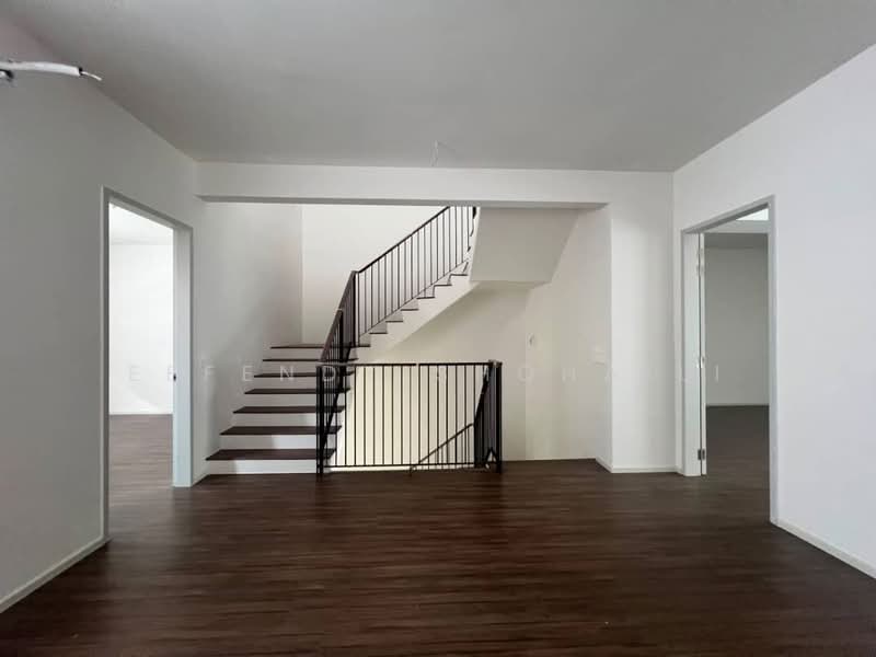 Rumah Teres 3-Tingkat untuk Dijual di Ulu Kelang (Kuala Lumpur) - Effendy Shohaili - Interior - PropertyGuru.com.my
