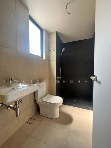 Rumah Teres 3-Tingkat untuk Dijual di Ulu Kelang (Kuala Lumpur) - Effendy Shohaili - Bathroom - PropertyGuru.com.my