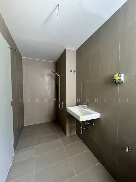Rumah Teres 3-Tingkat untuk Dijual di Ulu Kelang (Kuala Lumpur) - Effendy Shohaili - Bathroom - PropertyGuru.com.my