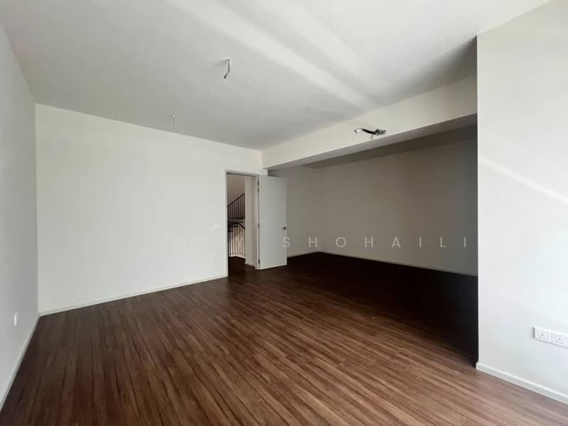 Rumah Teres 3-Tingkat untuk Dijual di Ulu Kelang (Kuala Lumpur) - Effendy Shohaili - Interior - PropertyGuru.com.my
