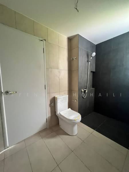 Rumah Teres 3-Tingkat untuk Dijual di Ulu Kelang (Kuala Lumpur) - Effendy Shohaili - Bathroom - PropertyGuru.com.my