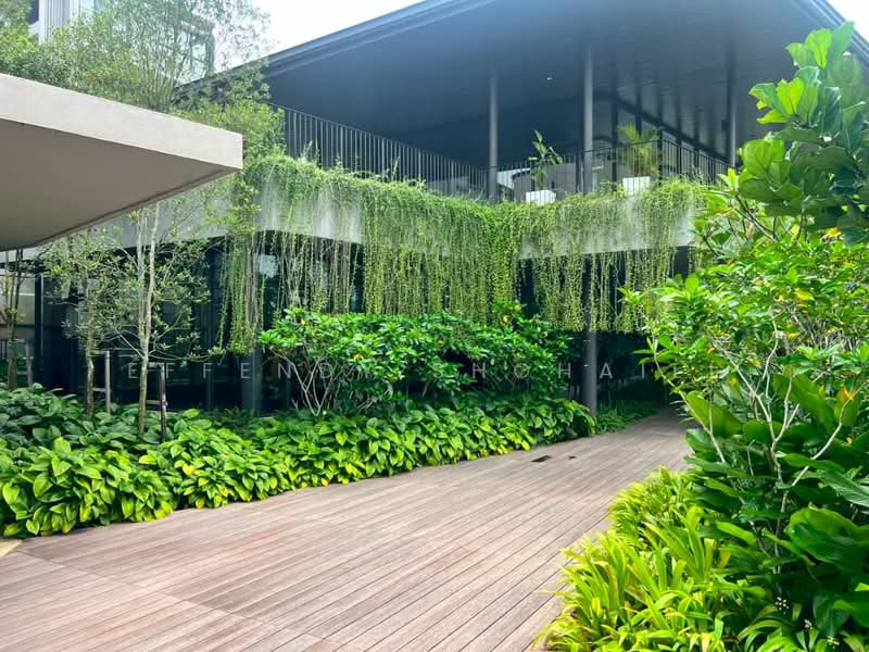 Rumah Teres 3-Tingkat untuk Dijual di Ulu Kelang (Kuala Lumpur) - Effendy Shohaili - Exterior - PropertyGuru.com.my