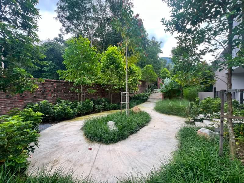 Rumah Teres 3-Tingkat untuk Dijual di Ulu Kelang (Kuala Lumpur) - Effendy Shohaili - Exterior - PropertyGuru.com.my