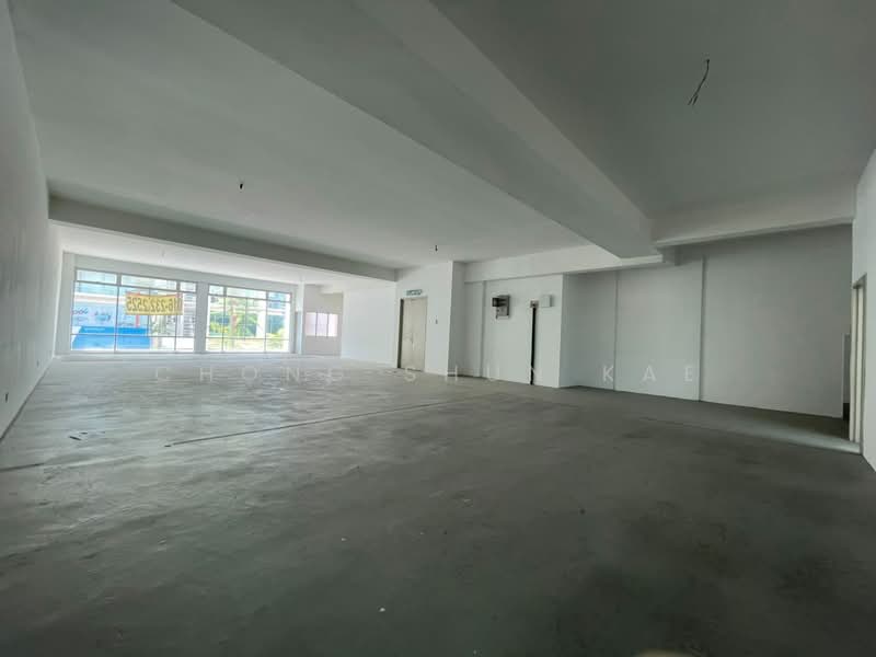 Shop / Office for Sale in Setia Alam (Selangor) - Chong Shun Kae - Interior - PropertyGuru.com.my