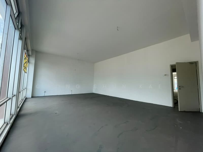 Shop / Office for Sale in Setia Alam (Selangor) - Chong Shun Kae - Interior - PropertyGuru.com.my