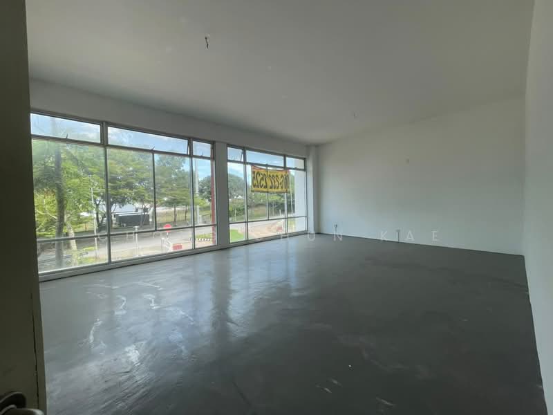 Shop / Office for Sale in Setia Alam (Selangor) - Chong Shun Kae - Interior - PropertyGuru.com.my