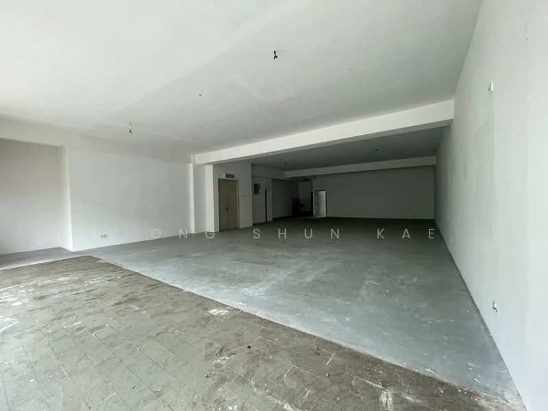 Shop / Office for Sale in Setia Alam (Selangor) - Chong Shun Kae - Interior - PropertyGuru.com.my