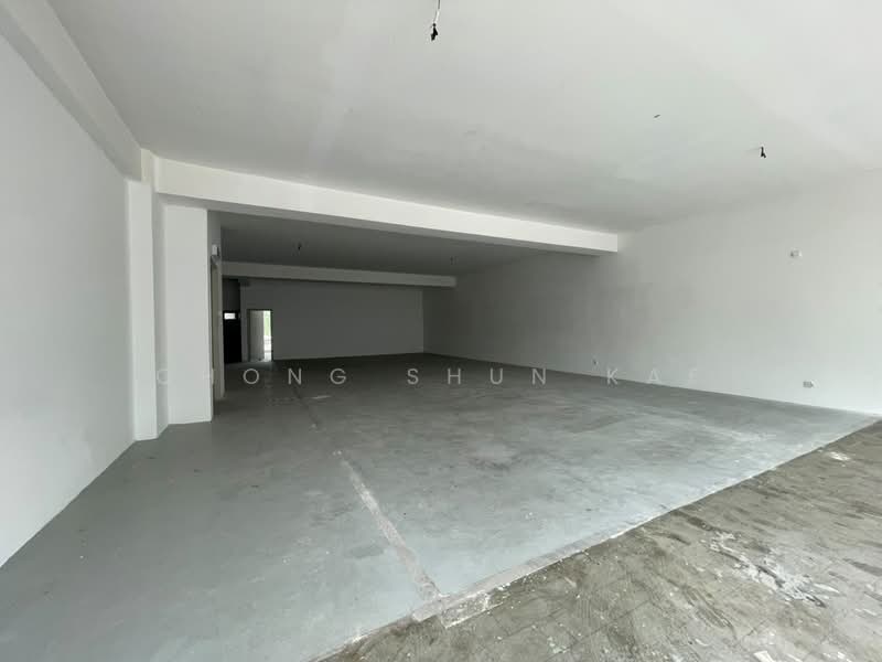 Shop / Office for Sale in Setia Alam (Selangor) - Chong Shun Kae - Interior - PropertyGuru.com.my
