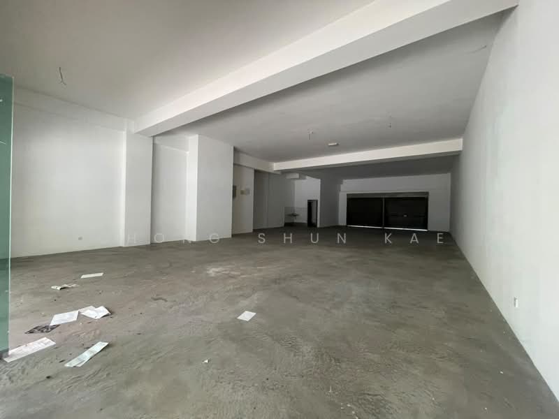 Shop / Office for Sale in Setia Alam (Selangor) - Chong Shun Kae - Interior - PropertyGuru.com.my