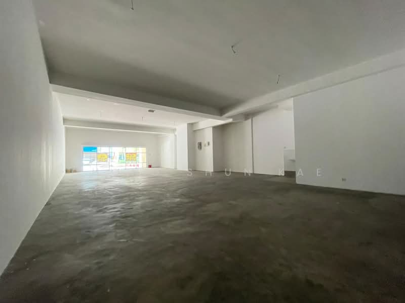 Shop / Office for Sale in Setia Alam (Selangor) - Chong Shun Kae - Interior - PropertyGuru.com.my