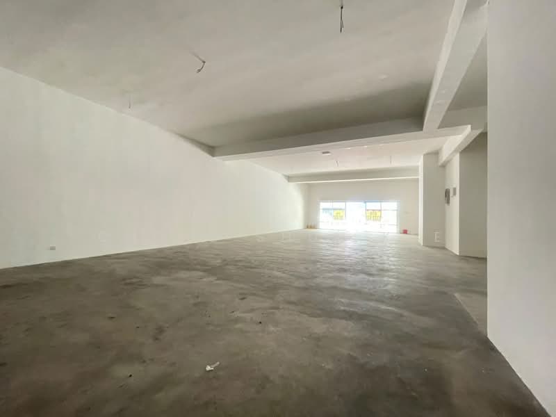 Shop / Office for Sale in Setia Alam (Selangor) - Chong Shun Kae - Interior - PropertyGuru.com.my