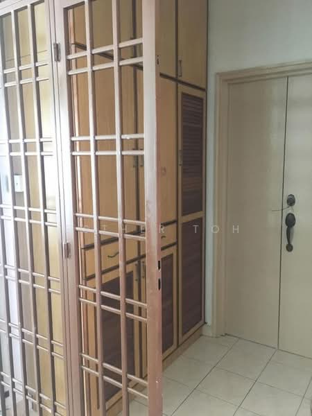Pangsapuri untuk Dijual di Sri Wangi - Esther Toh - PropertyGuru.com.my