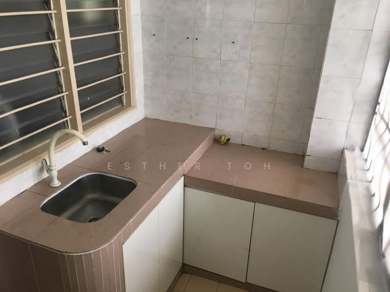 Pangsapuri untuk Dijual di Sri Wangi - Esther Toh - PropertyGuru.com.my