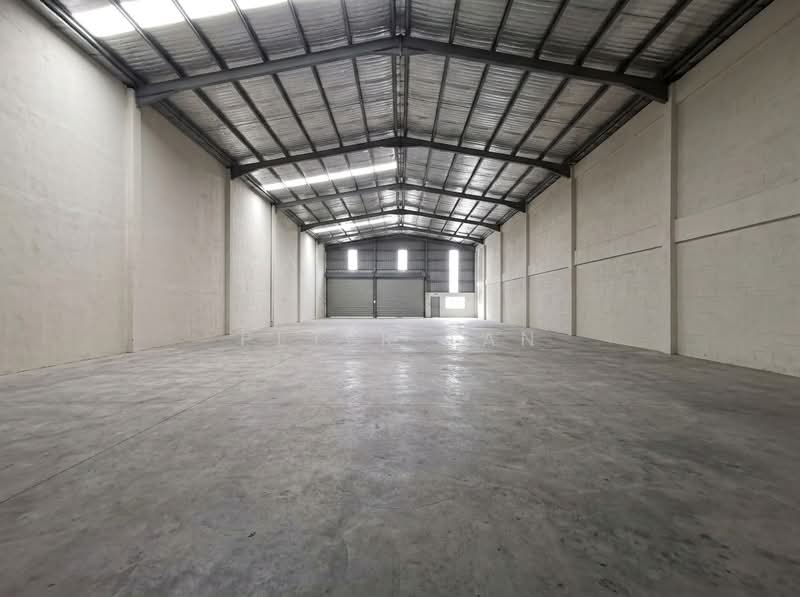 Kilang Berkembar untuk Dijual di Jenjarom (Selangor) - Peter Tan - Interior - PropertyGuru.com.my
