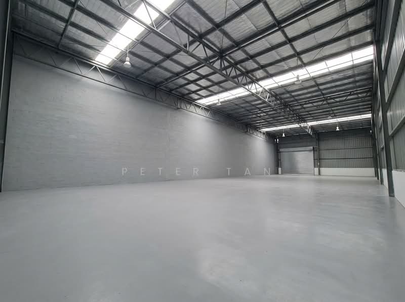 Kilang Berkembar untuk Dijual di Jenjarom (Selangor) - Peter Tan - Interior - PropertyGuru.com.my