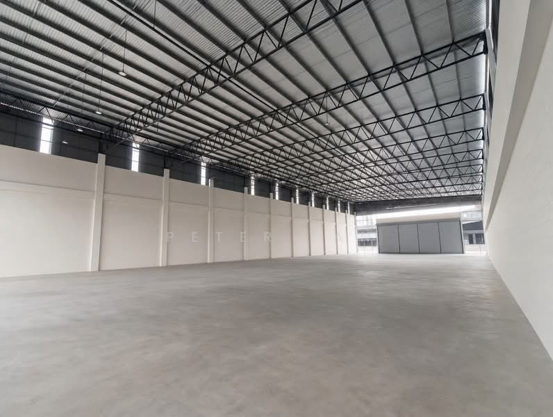 Kilang Berkembar untuk Dijual di Jenjarom (Selangor) - Peter Tan - Interior - PropertyGuru.com.my