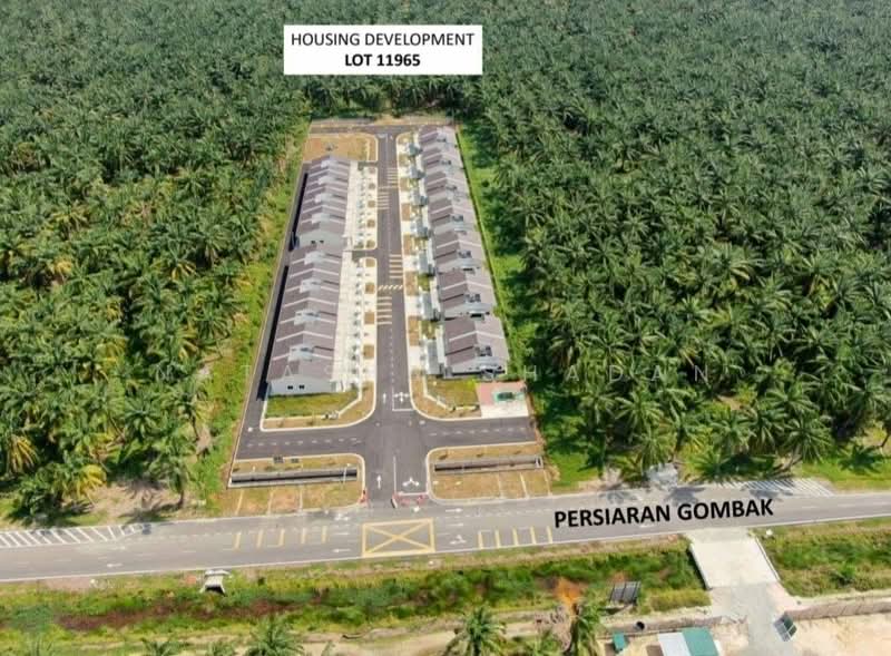 Agricultural Land for Sale in Tanjong Duabelas (Selangor) - Natasha Shadan - Exterior - PropertyGuru.com.my