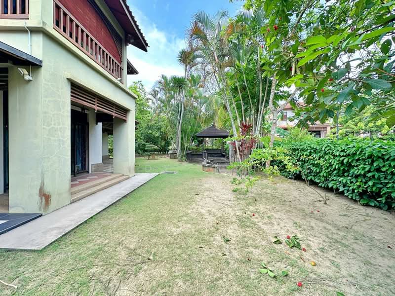 Bungalow House for Sale in Putrajaya (Putrajaya) - Effendy Shohaili - Exterior - PropertyGuru.com.my